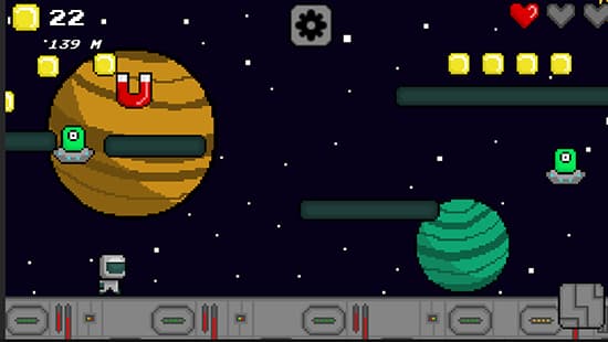 Astronautical